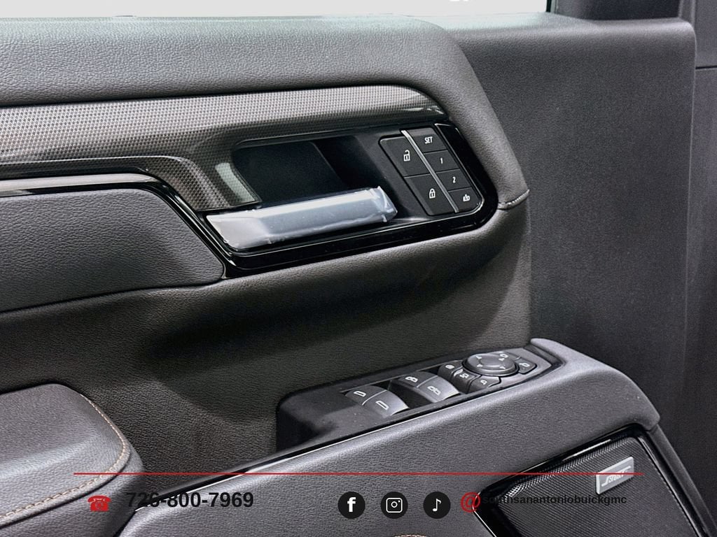 2026 GMC Sierra 2500HD AT4 - Photo 19