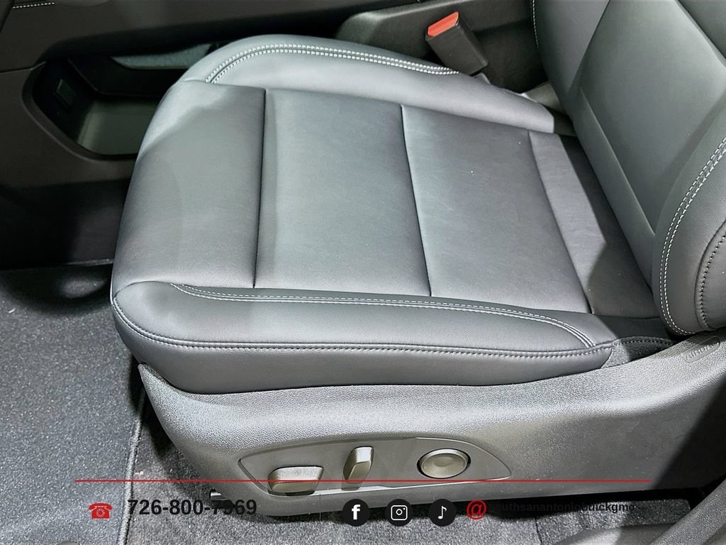 2026 GMC Acadia Elevation - Photo 21