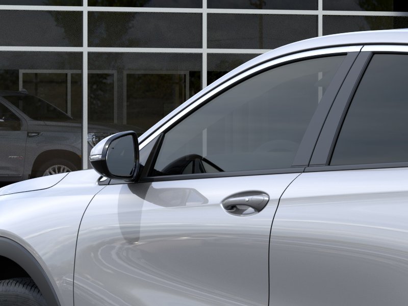 2026 Buick Envista Preferred - Photo 41