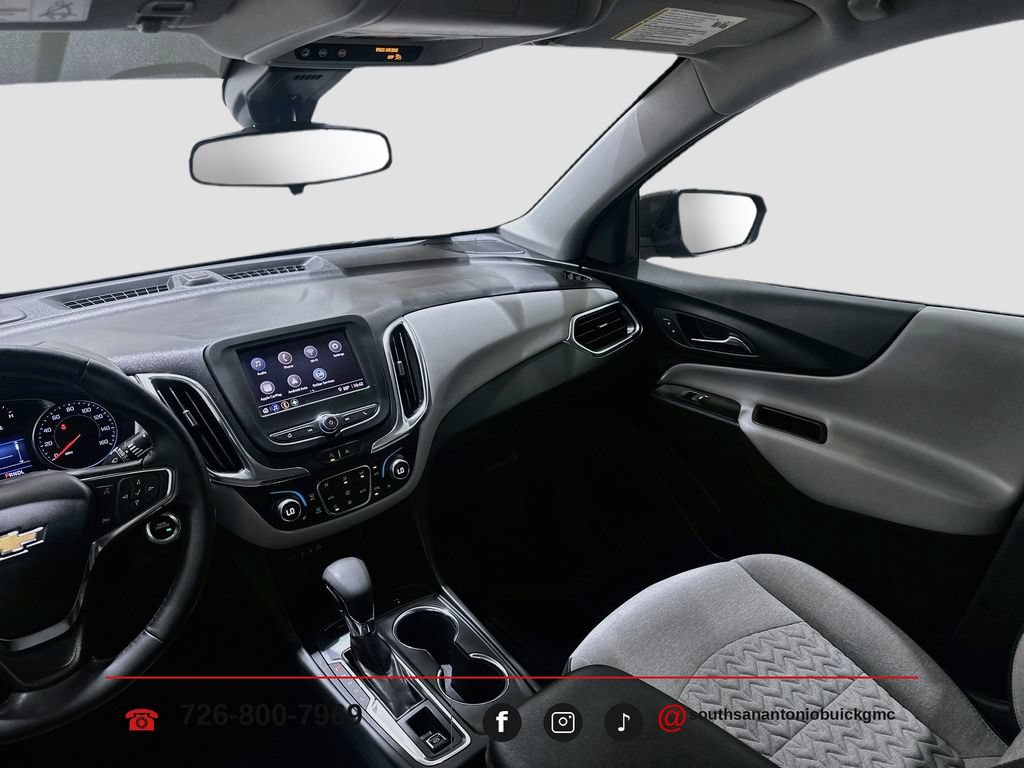 2023 Chevrolet Equinox LT - Photo 24