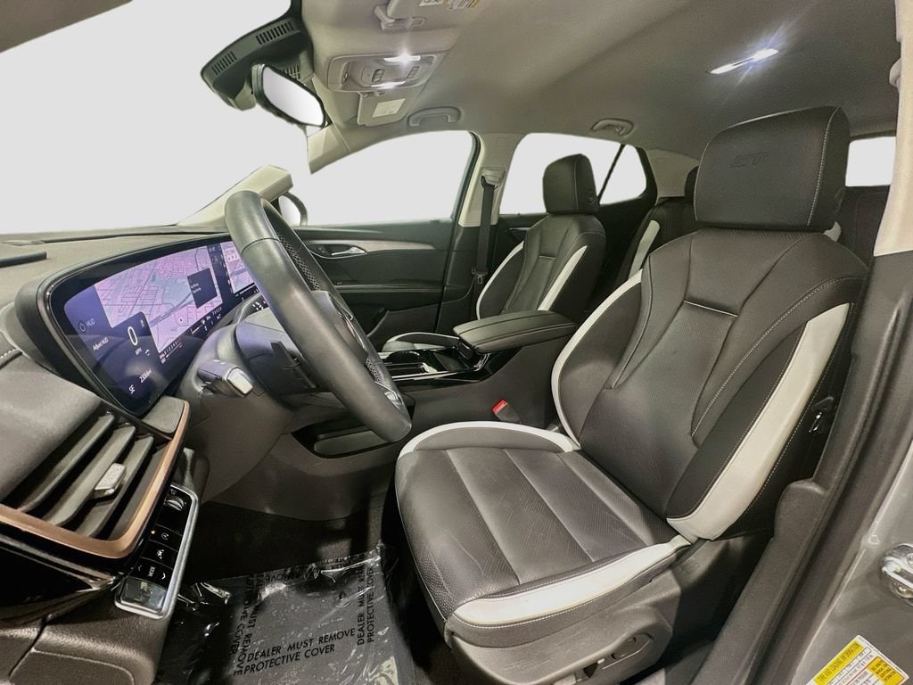 2024 Buick Envision Sport Touring - Photo 21