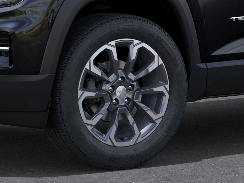 2027 GMC Terrain Elevation - Photo 9
