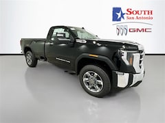 2025 GMC Sierra 2500 HD SLE Truck
