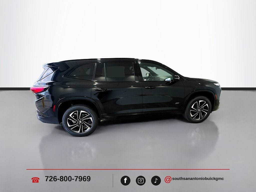 2026 Buick Enclave Sport Touring - Photo 9