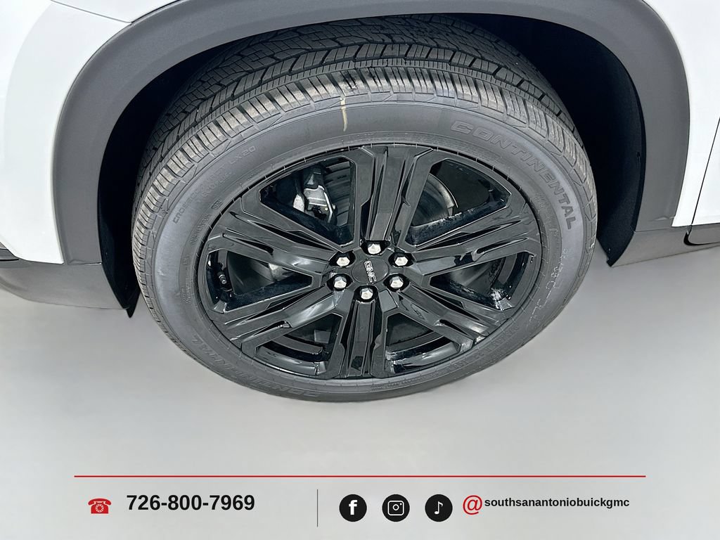 2026 GMC Acadia Elevation - Photo 11