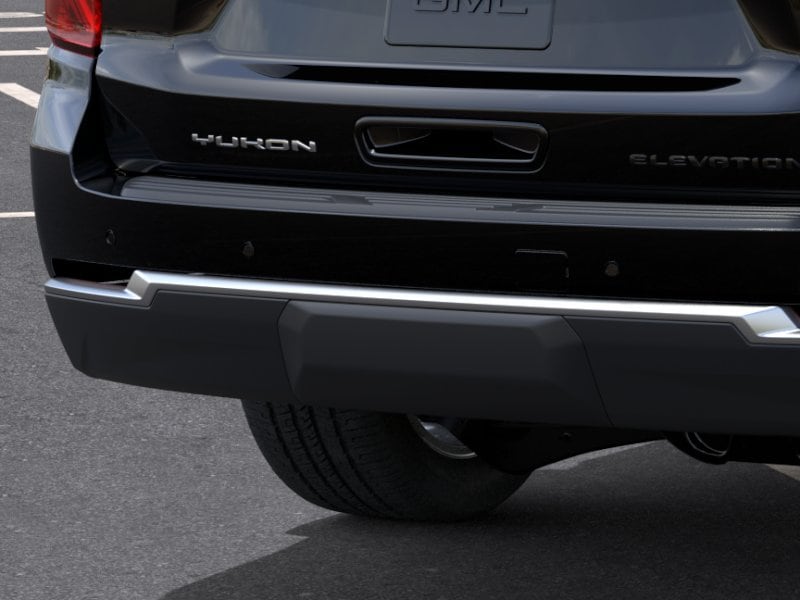 2026 GMC Yukon XL Elevation - Photo 14