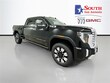 GMC Sierra 2500 HD