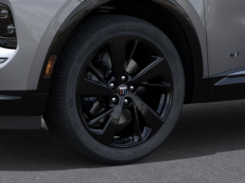 2026 Buick Envision Sport Touring - Photo 9