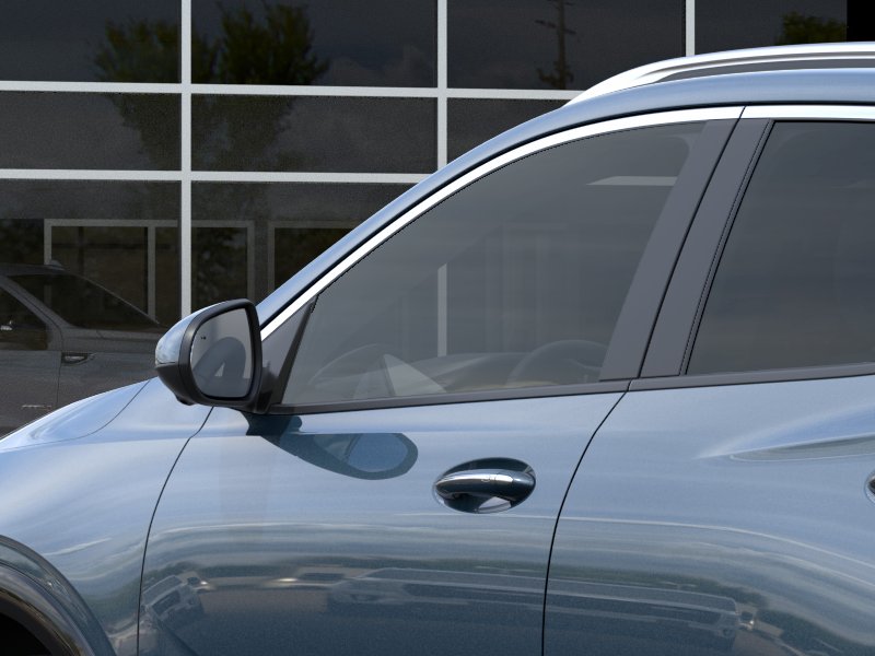 2026 Buick Encore GX Sport Touring - Photo 45