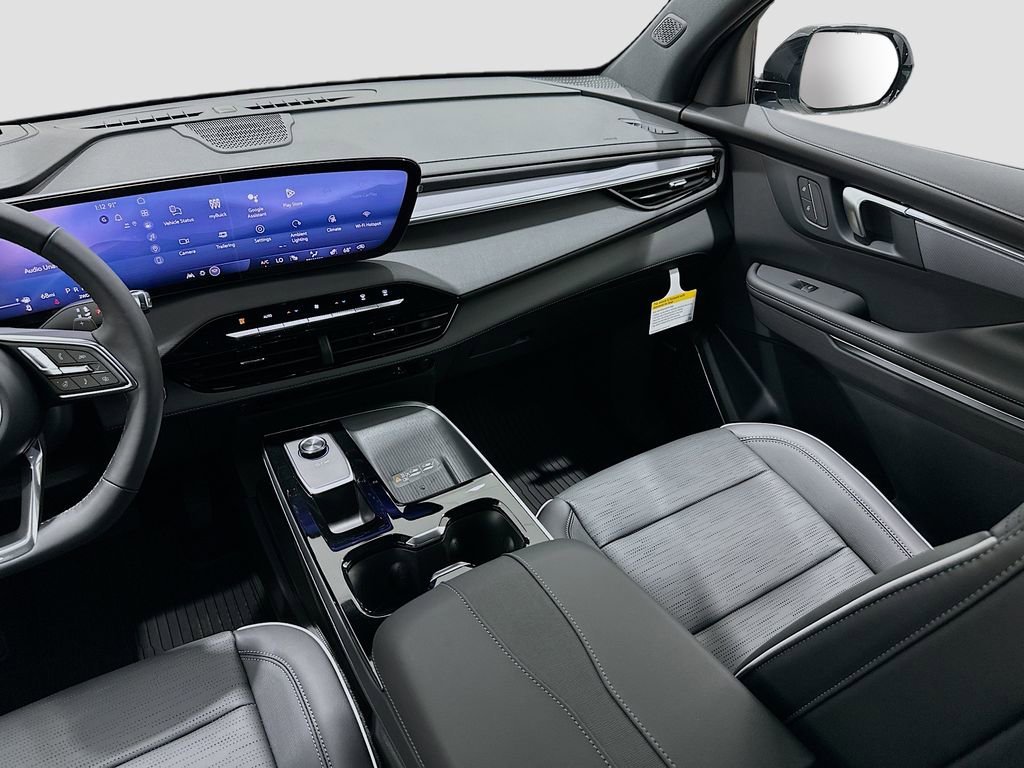 2026 Buick Enclave Sport Touring - Photo 24