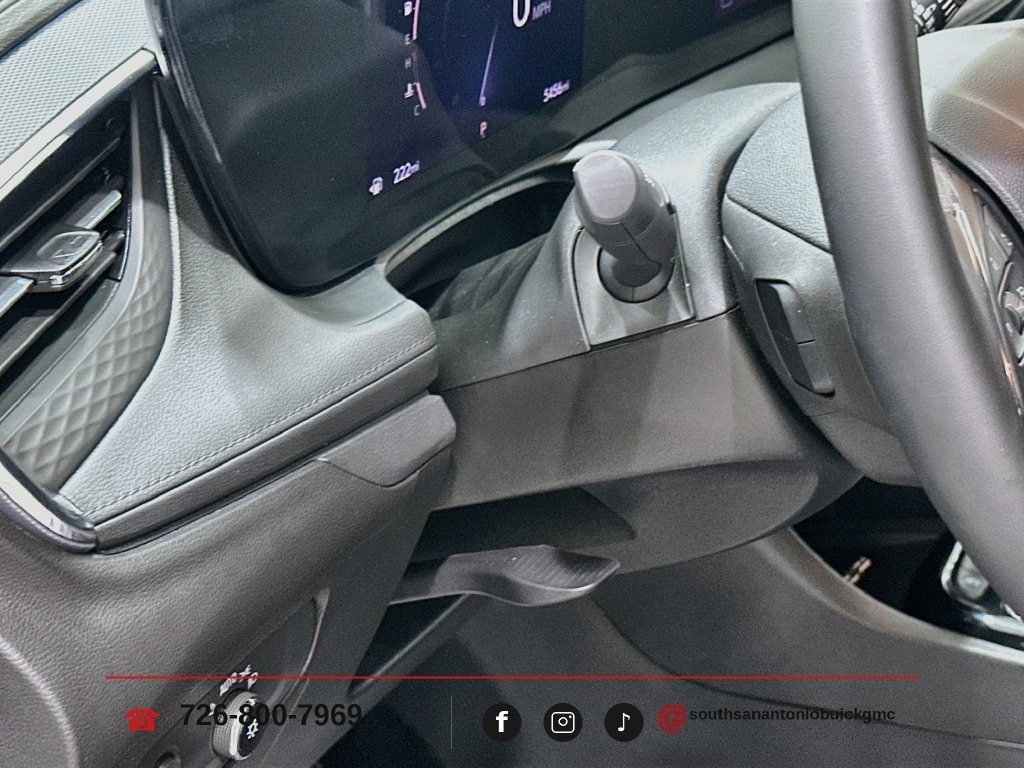 2026 Buick Encore GX Sport Touring - Photo 11