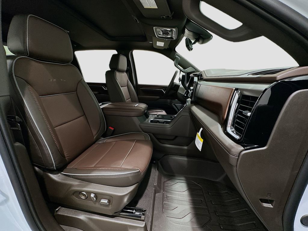 2026 GMC Sierra 2500HD Denali - Photo 30