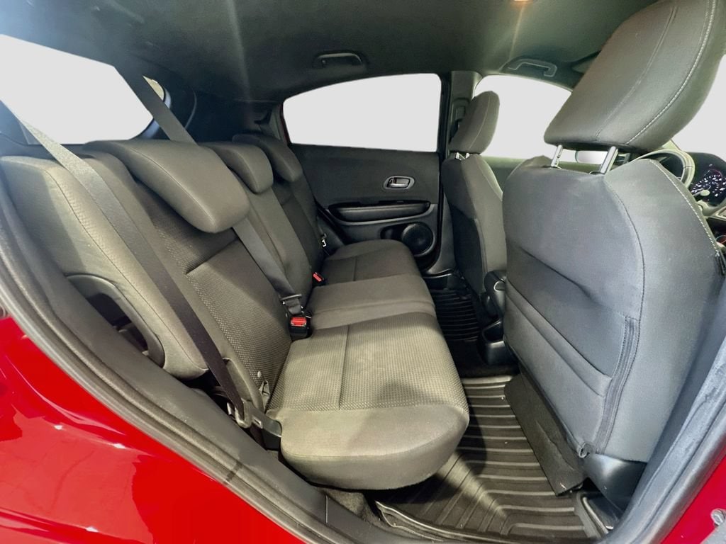 2022 Honda HR-V Sport - Photo 24