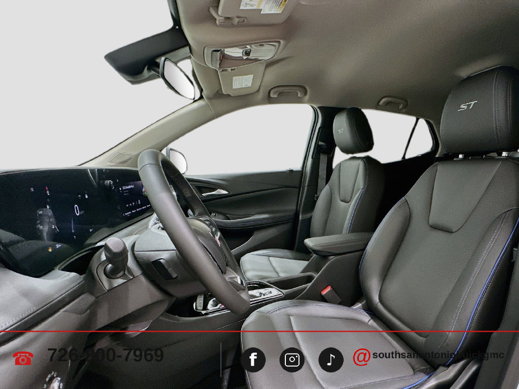 2026 Buick Encore GX Sport Touring - Photo 23