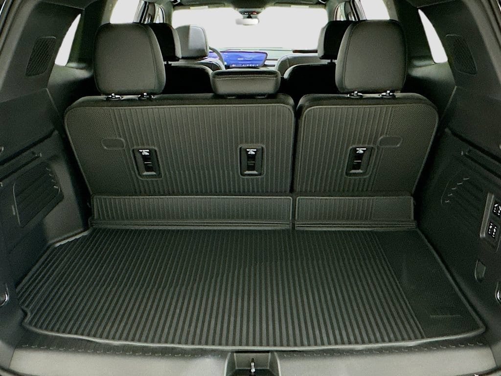 2026 Buick Enclave Sport Touring - Photo 30