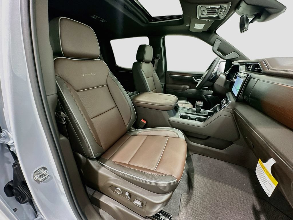 2026 GMC Sierra 1500 Denali - Photo 29