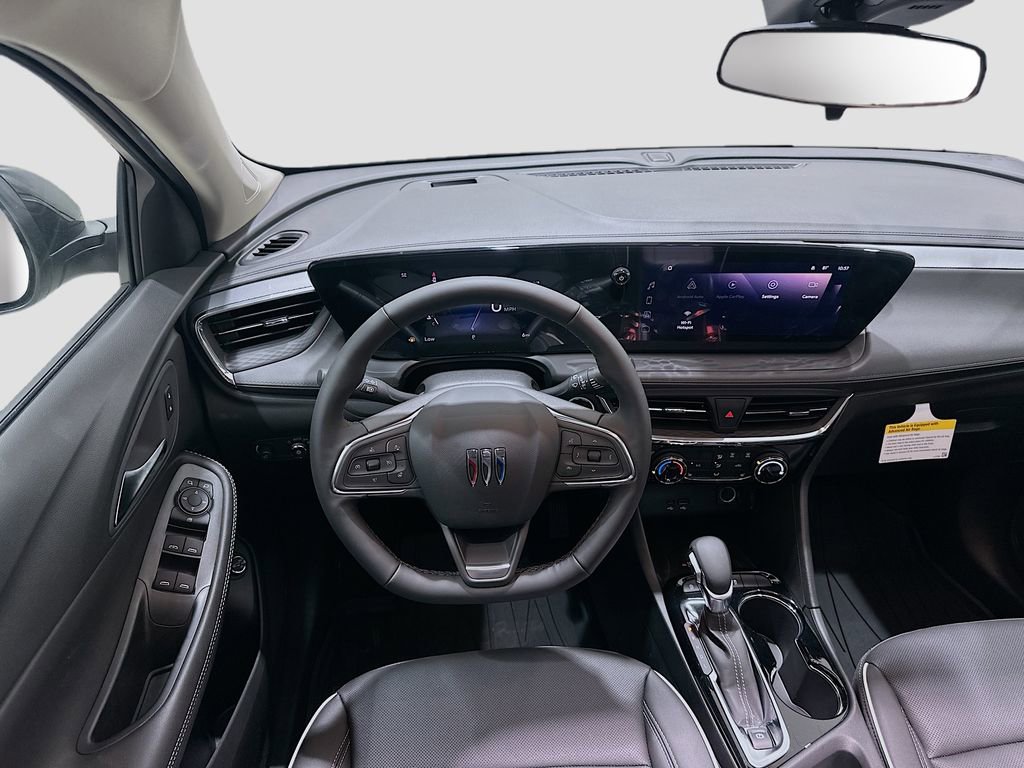 2026 Buick Encore GX Sport Touring - Photo 25