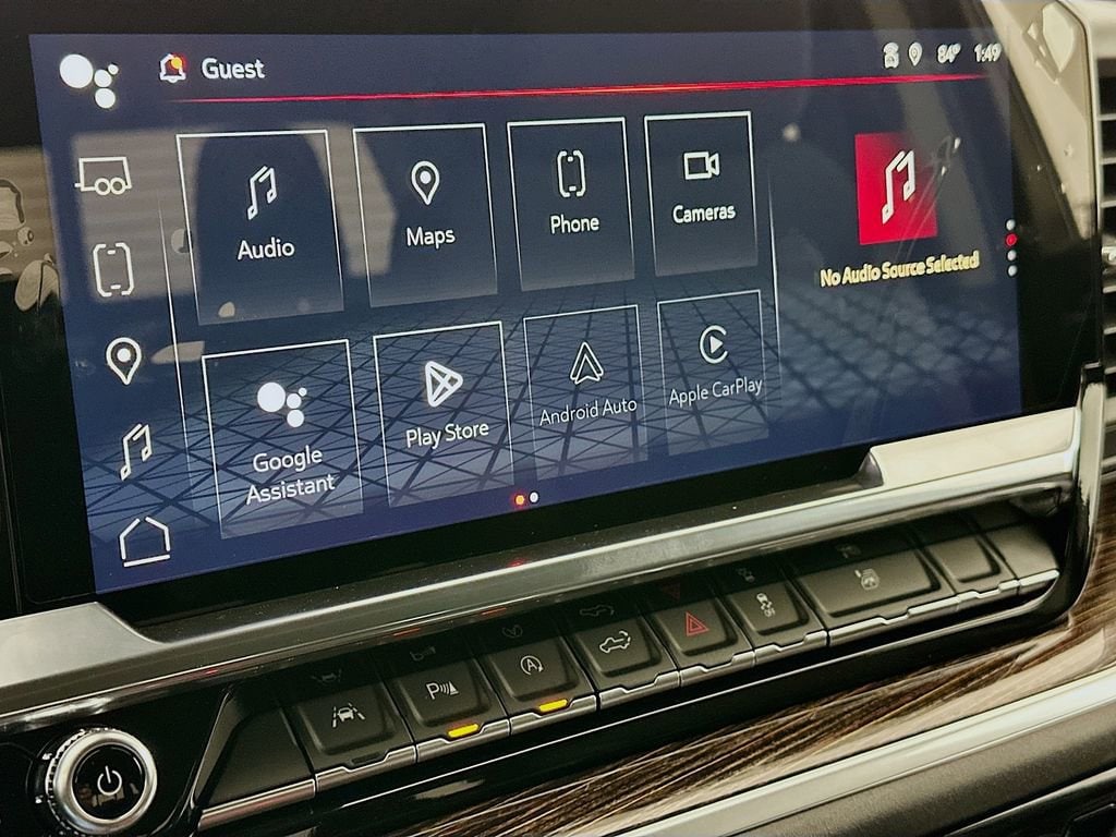 2026 GMC Sierra 1500 Elevation - Photo 15