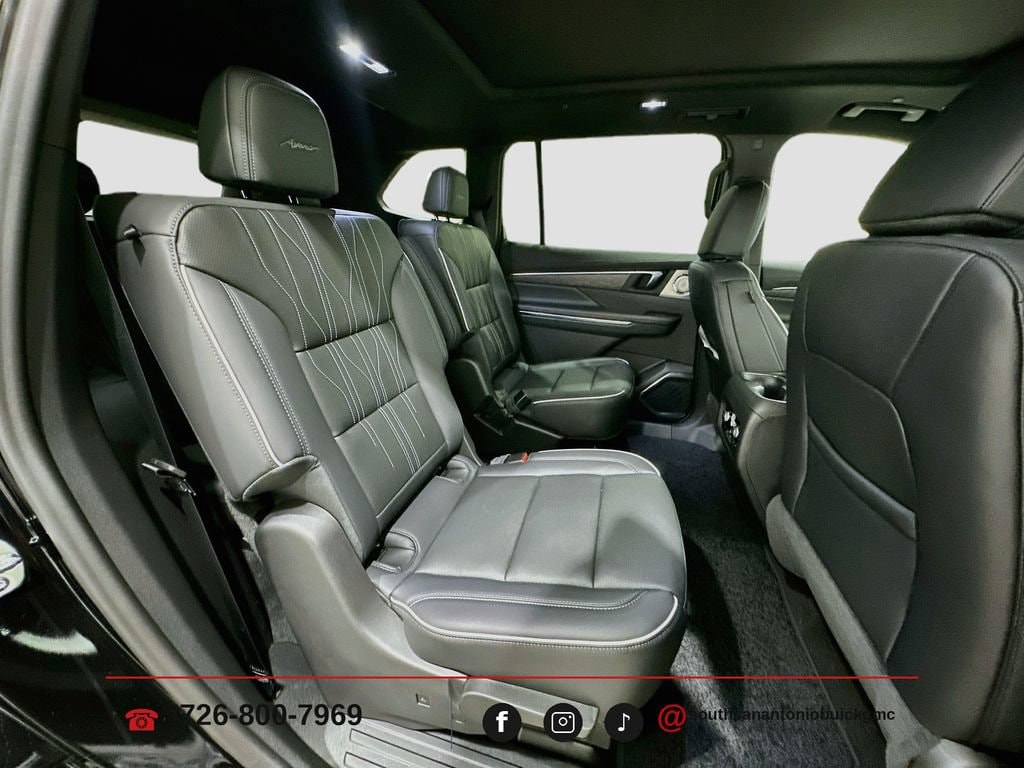 2027 Buick Enclave Avenir - Photo 30
