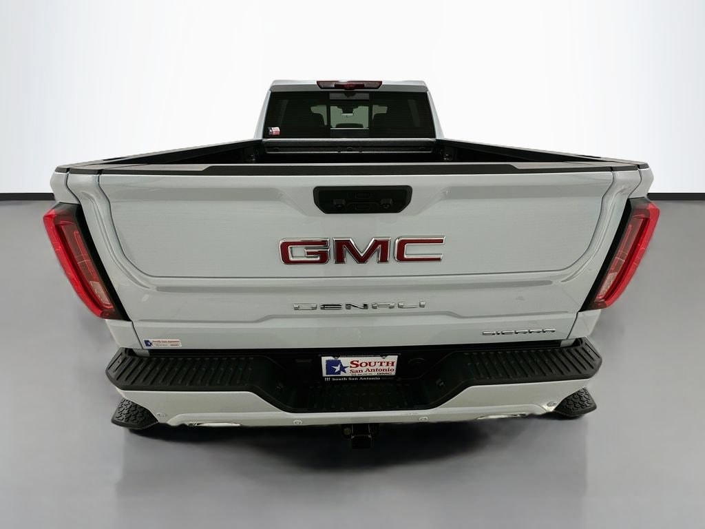 2026 GMC Sierra 1500 Denali - Photo 6