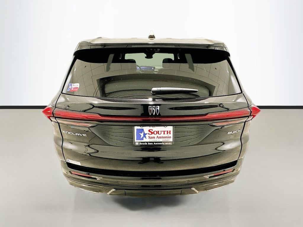 2026 Buick Enclave Sport Touring - Photo 6