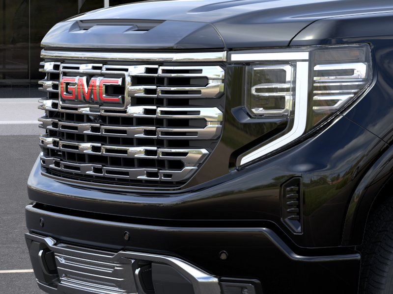 2026 GMC Sierra 1500 Denali - Photo 47