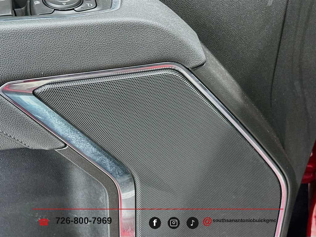 2025 Chevrolet Silverado 1500 RST - Photo 20