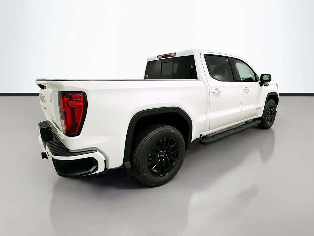 2026 GMC Sierra 1500 Elevation - Photo 7
