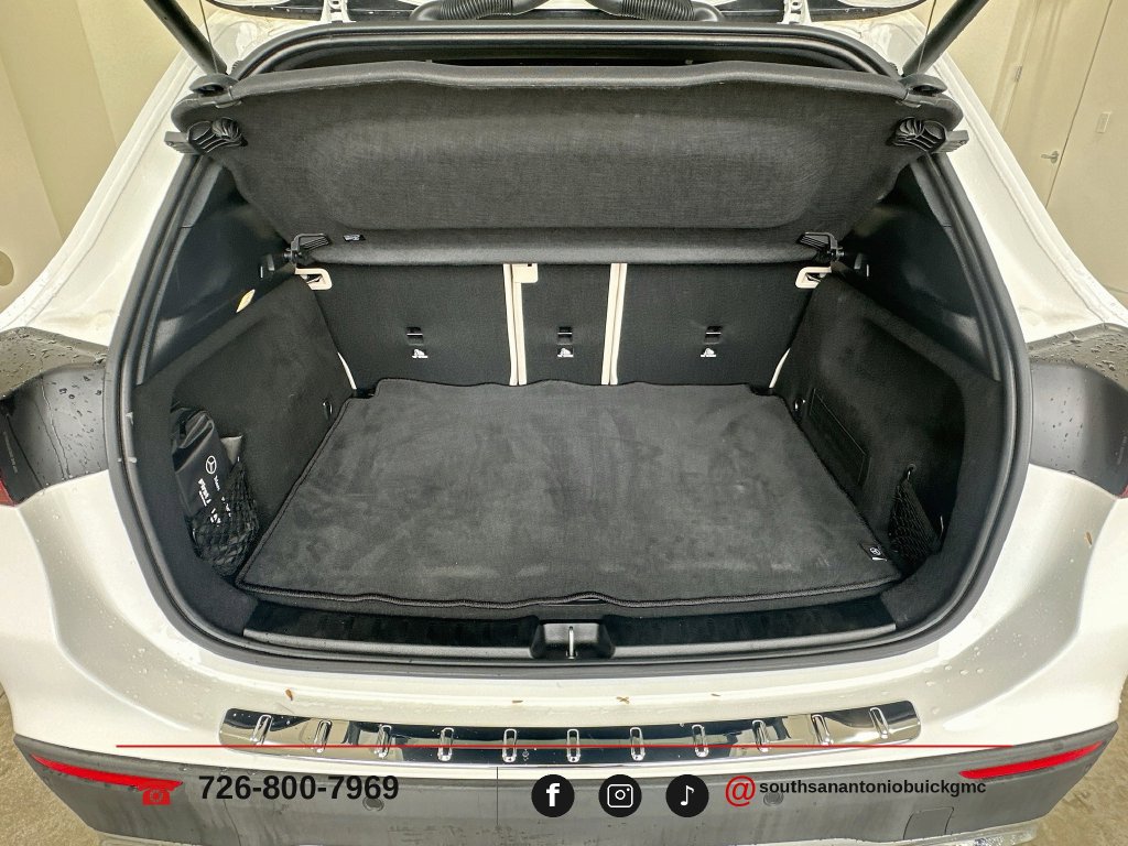 2025 Mercedes-Benz GLA GLA250 - Photo 27