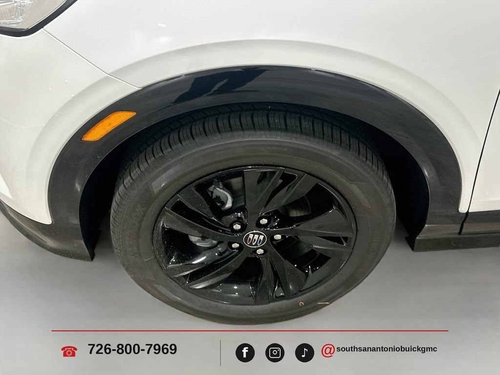 2026 Buick Encore GX Sport Touring - Photo 32
