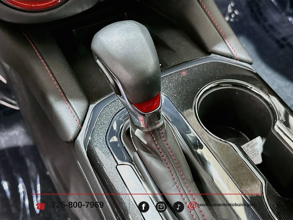 2024 Chevrolet Blazer RS - Photo 18