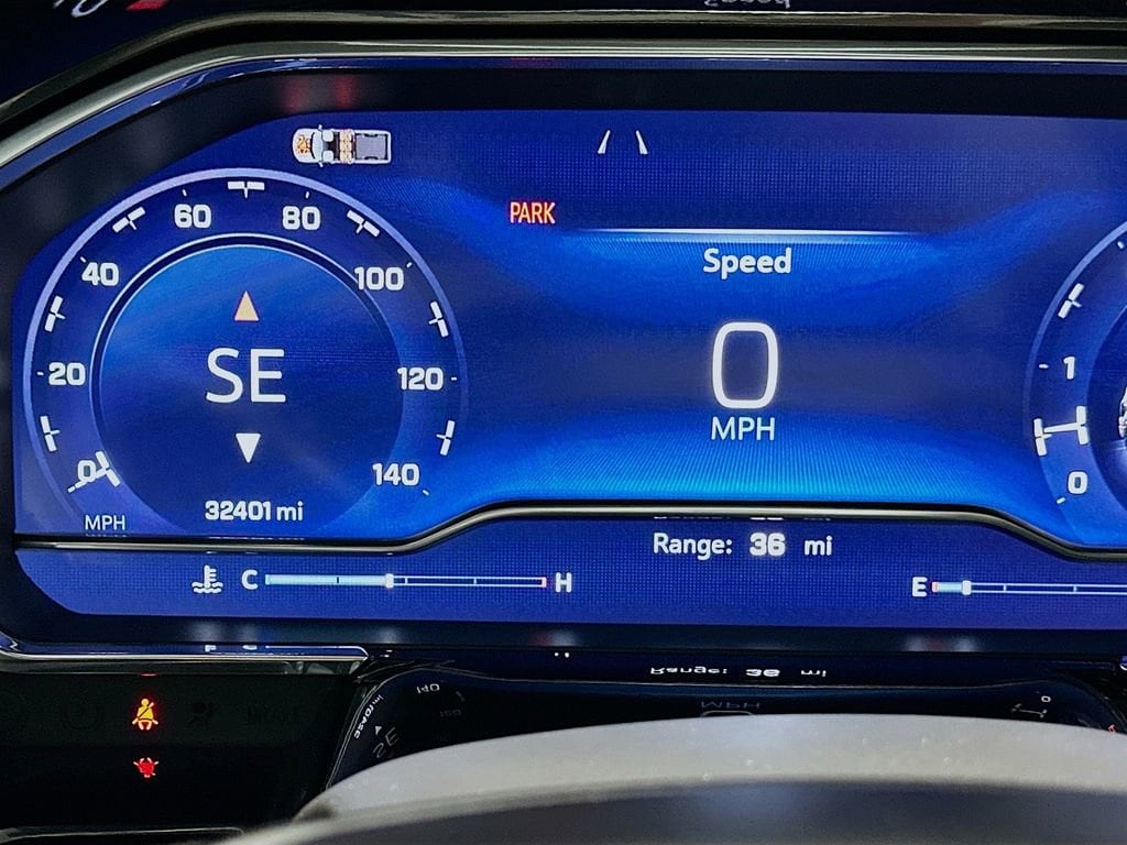 2024 Chevrolet Silverado 1500 LT Trail Boss - Photo 12