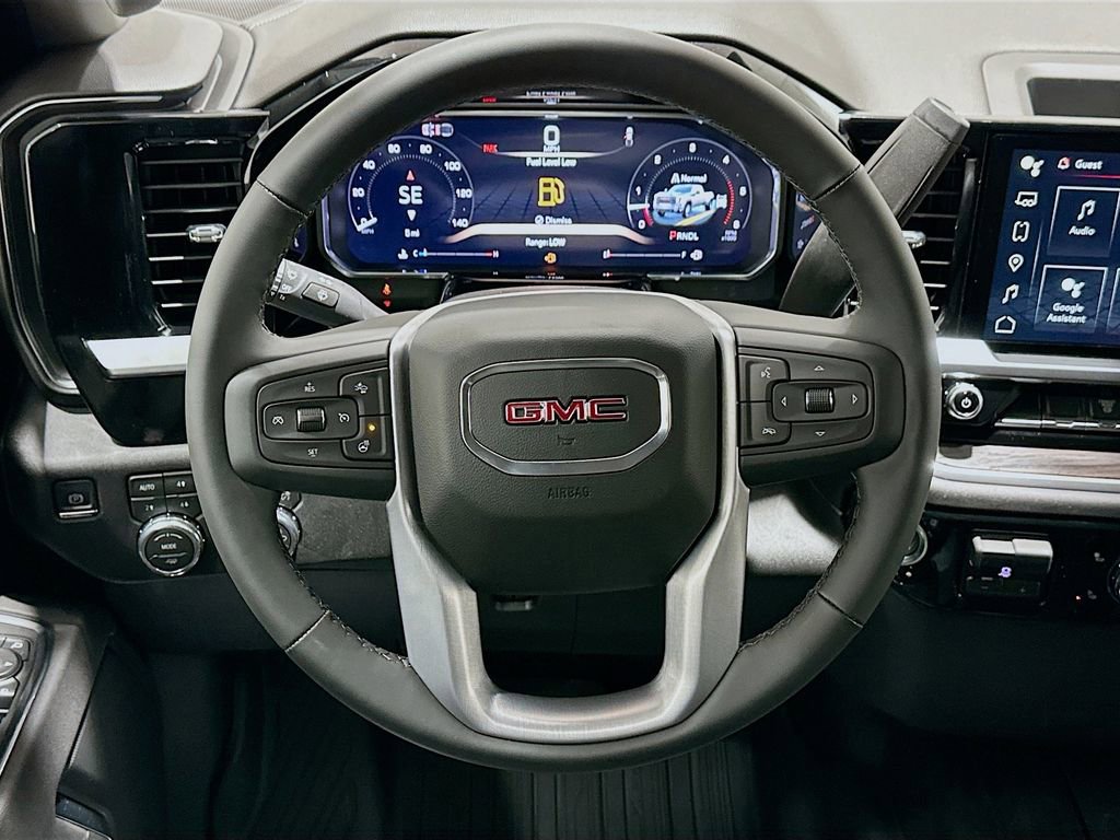 2026 GMC Sierra 3500HD SLT - Photo 14