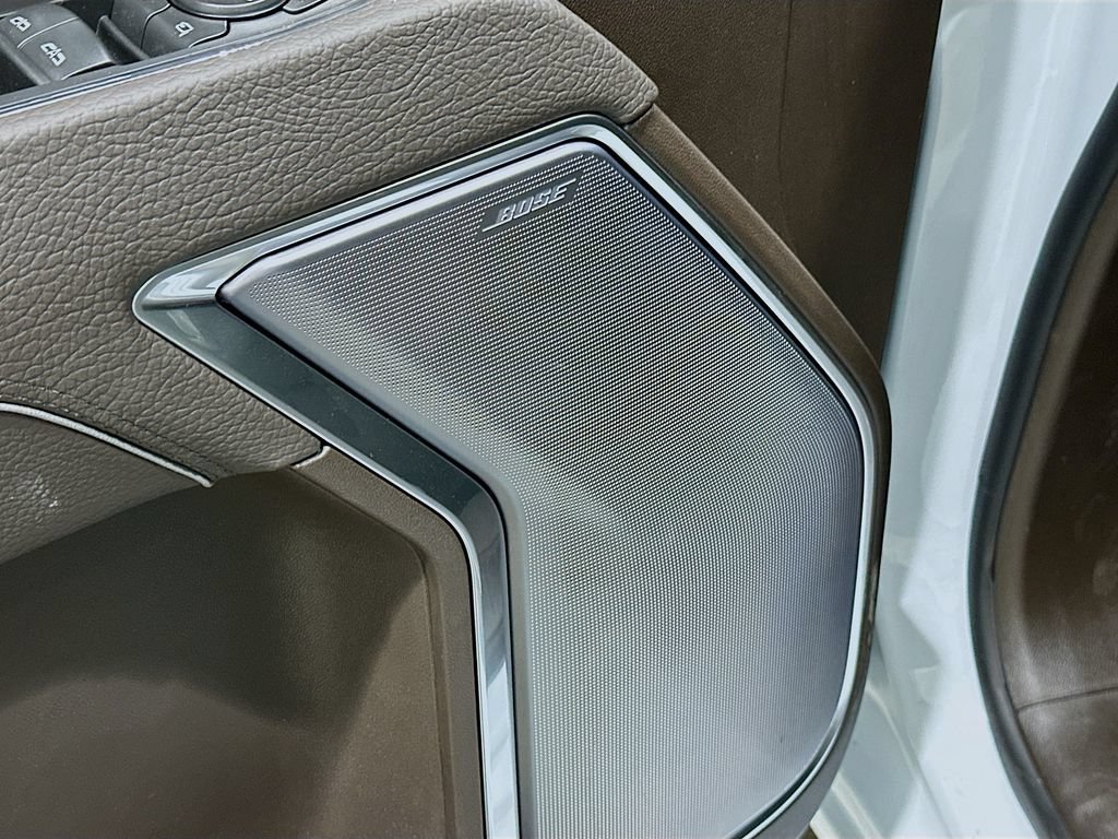 2026 GMC Sierra 1500 Denali - Photo 20