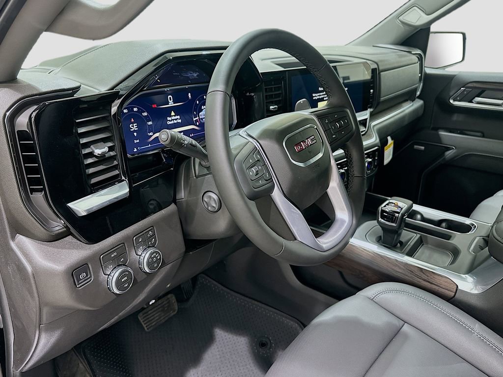 2026 GMC Sierra 1500 SLT - Photo 12