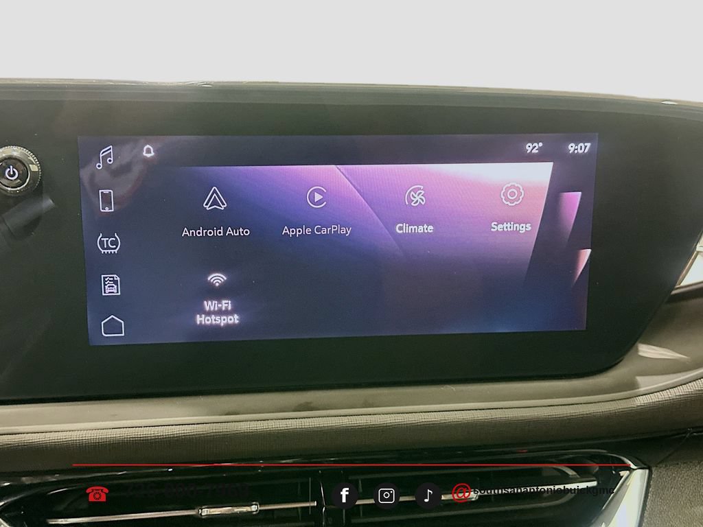 2025 Buick Envista Sport Touring - Photo 15