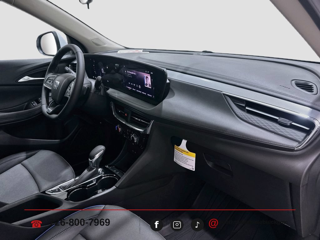2026 Buick Encore GX Sport Touring - Photo 32