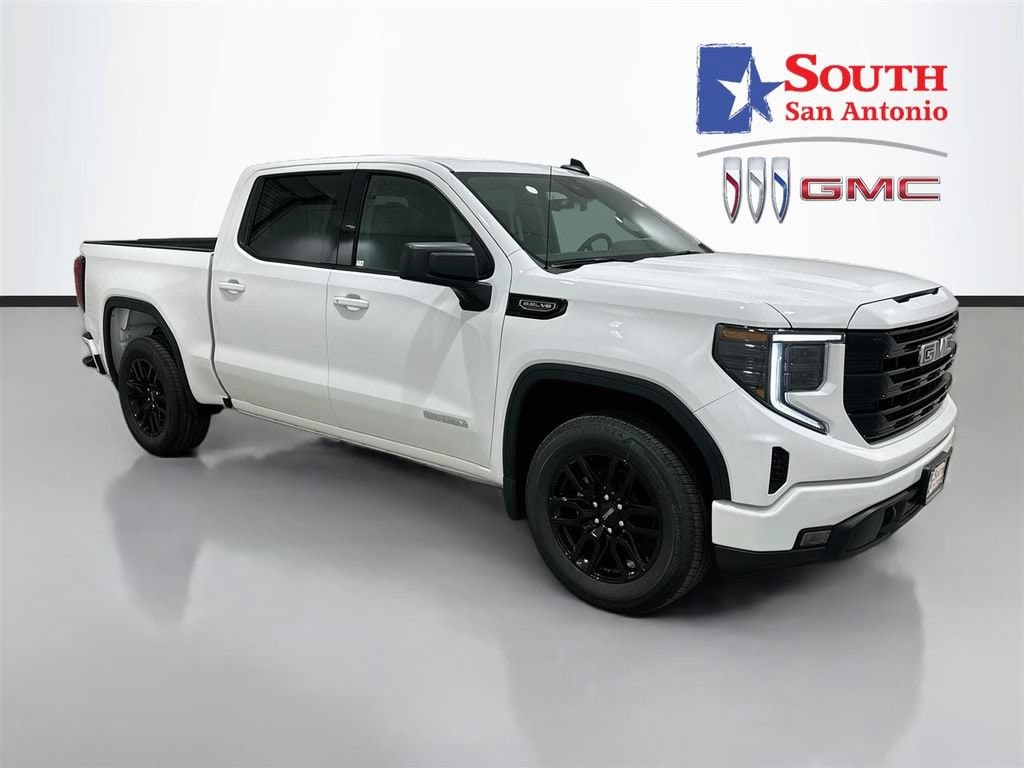 2026 GMC Sierra 1500 Truck 
