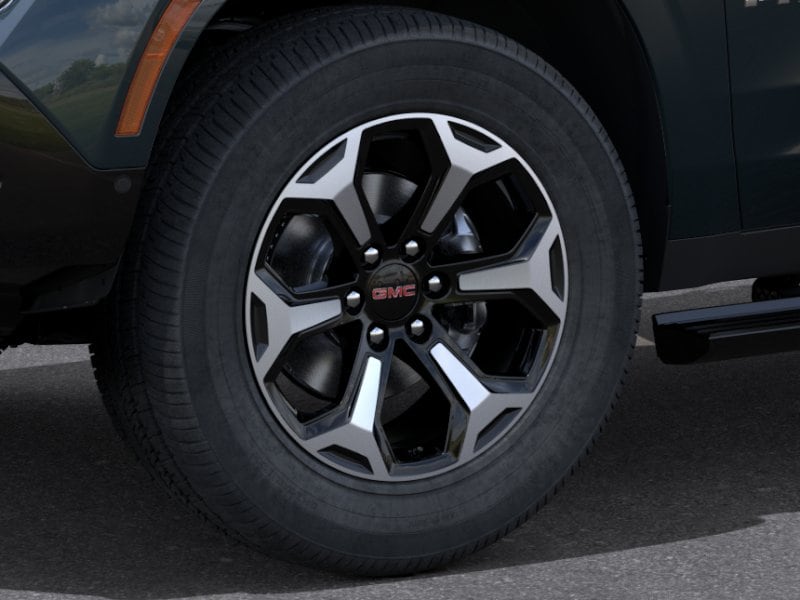 2026 GMC Yukon AT4 Ultimate - Photo 9