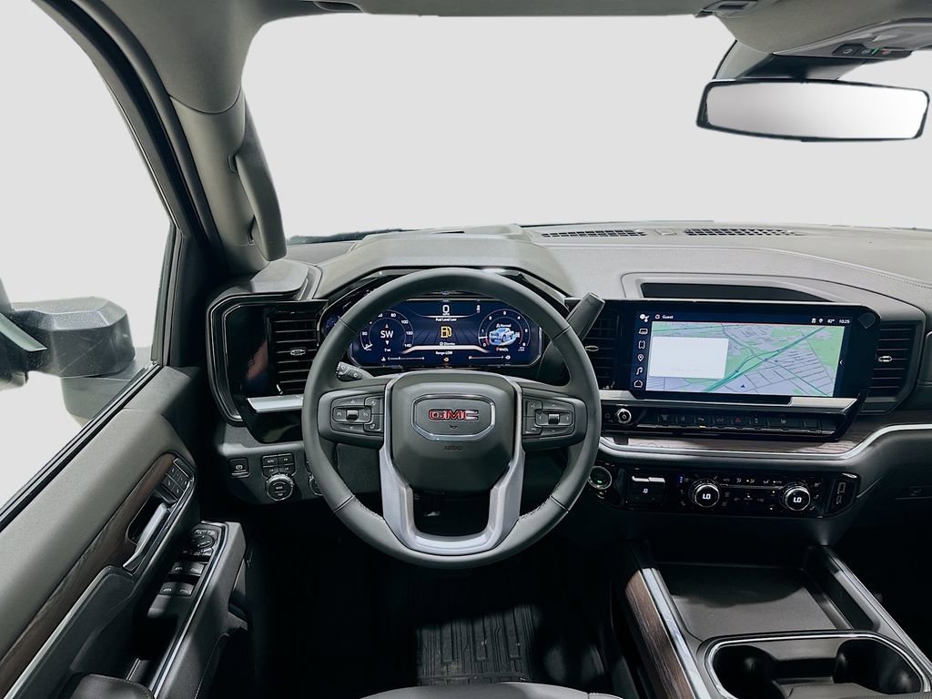 2026 GMC Sierra 2500HD SLT - Photo 23