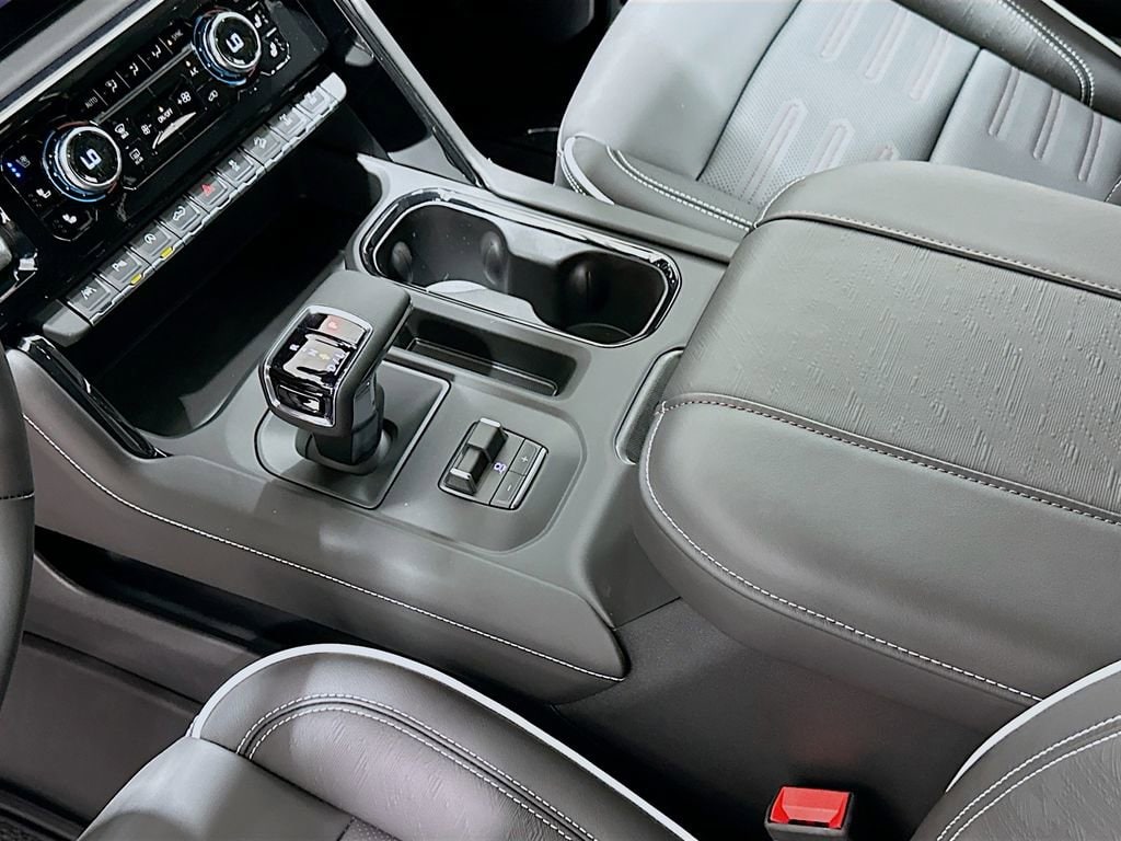 2026 GMC Sierra 1500 AT4X - Photo 17