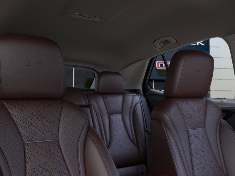 2026 Buick Envision Sport Touring - Photo 57
