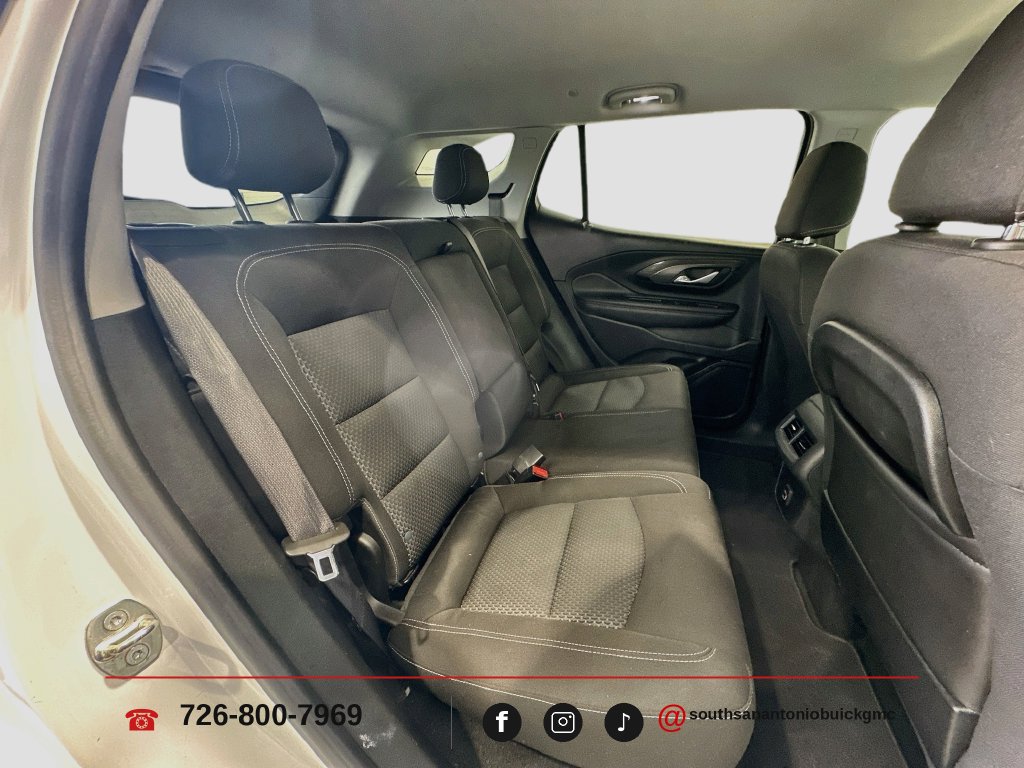 2022 GMC Terrain SLE - Photo 26