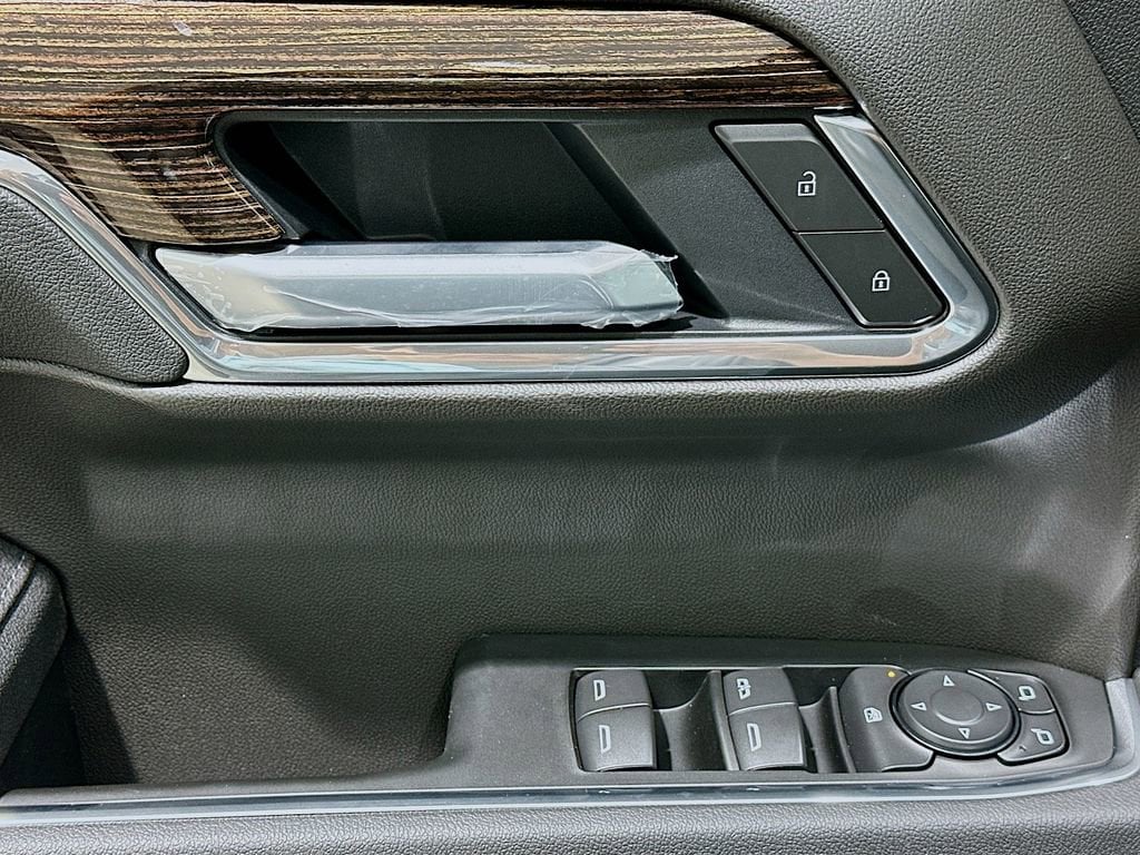 2026 GMC Sierra 1500 Elevation - Photo 18