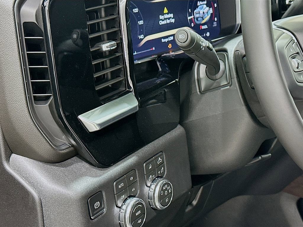 2026 GMC Sierra 2500HD SLT - Photo 10