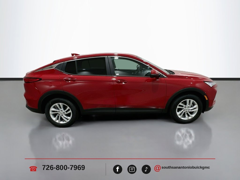 2026 Buick Envista Preferred - Photo 9