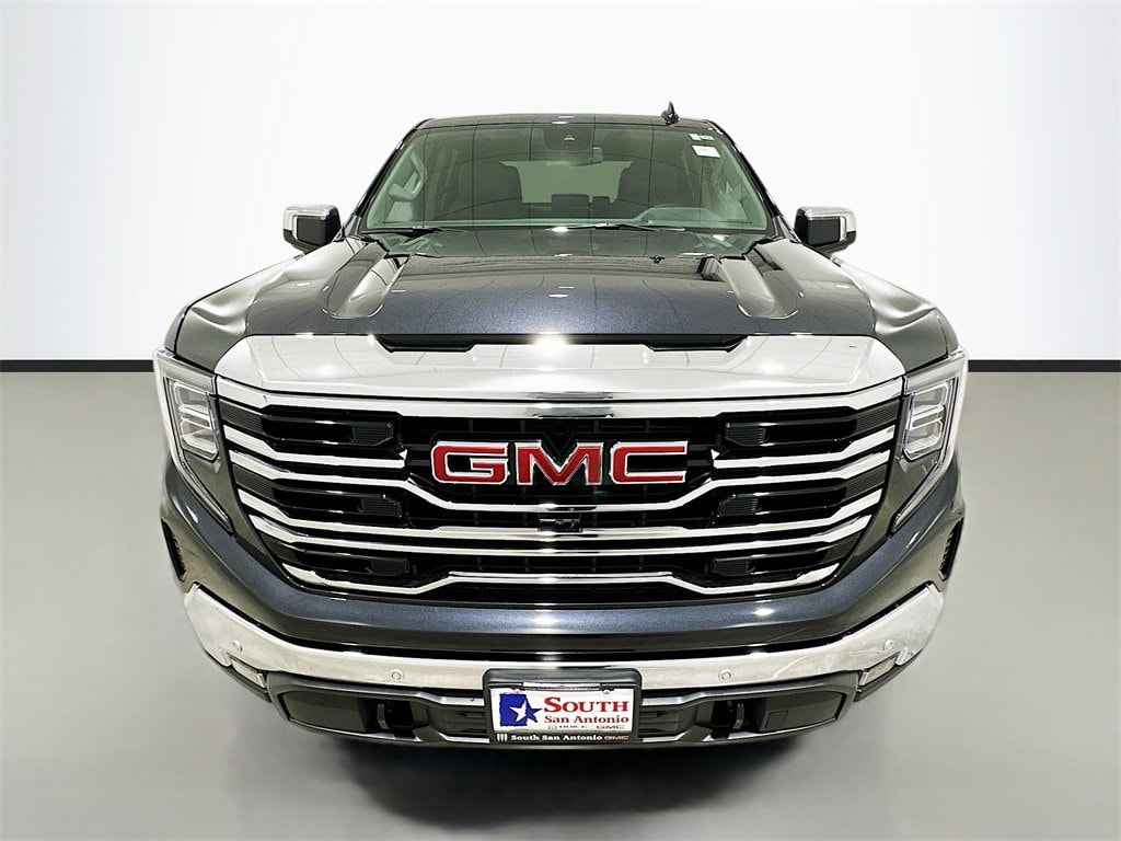 New 2026 GMC Sierra 1500 SLT Truck