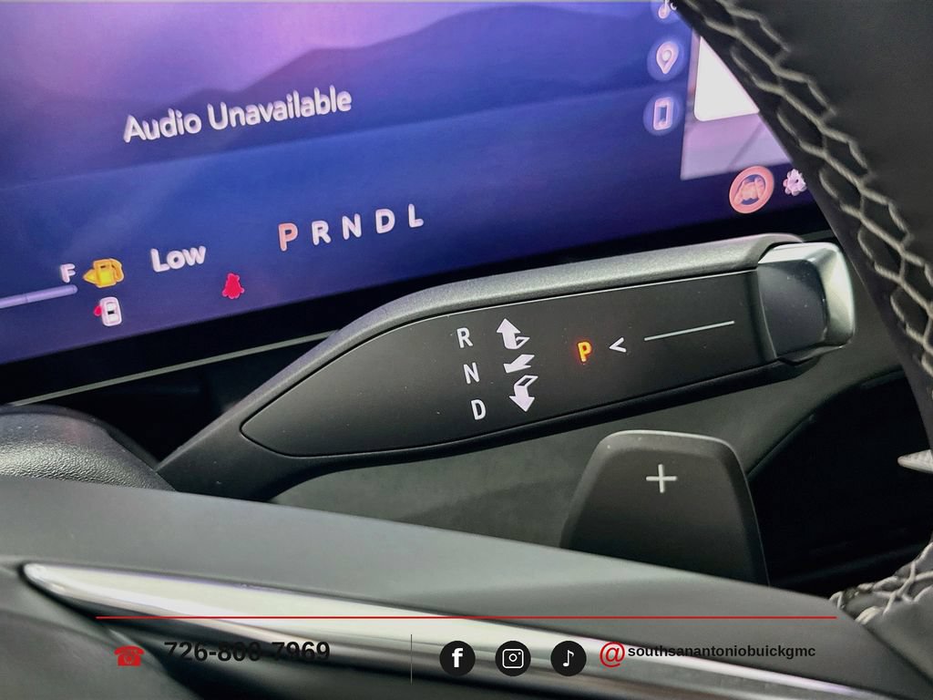 2027 Buick Enclave Sport Touring - Photo 17