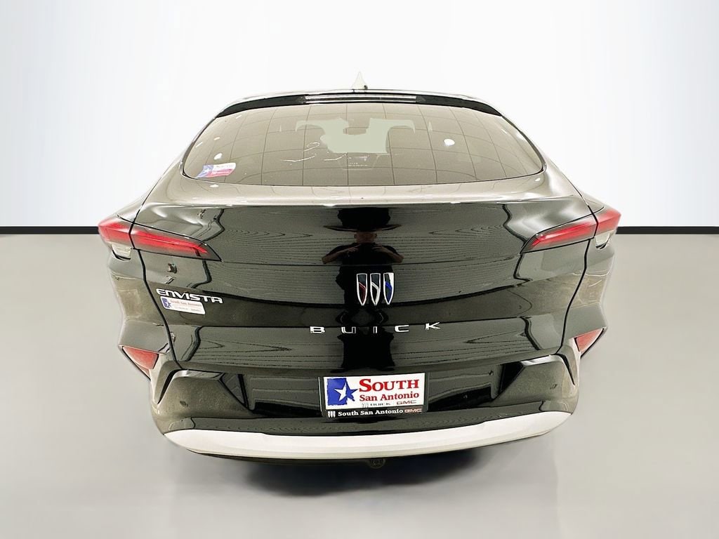 2026 Buick Envista Sport Touring - Photo 6