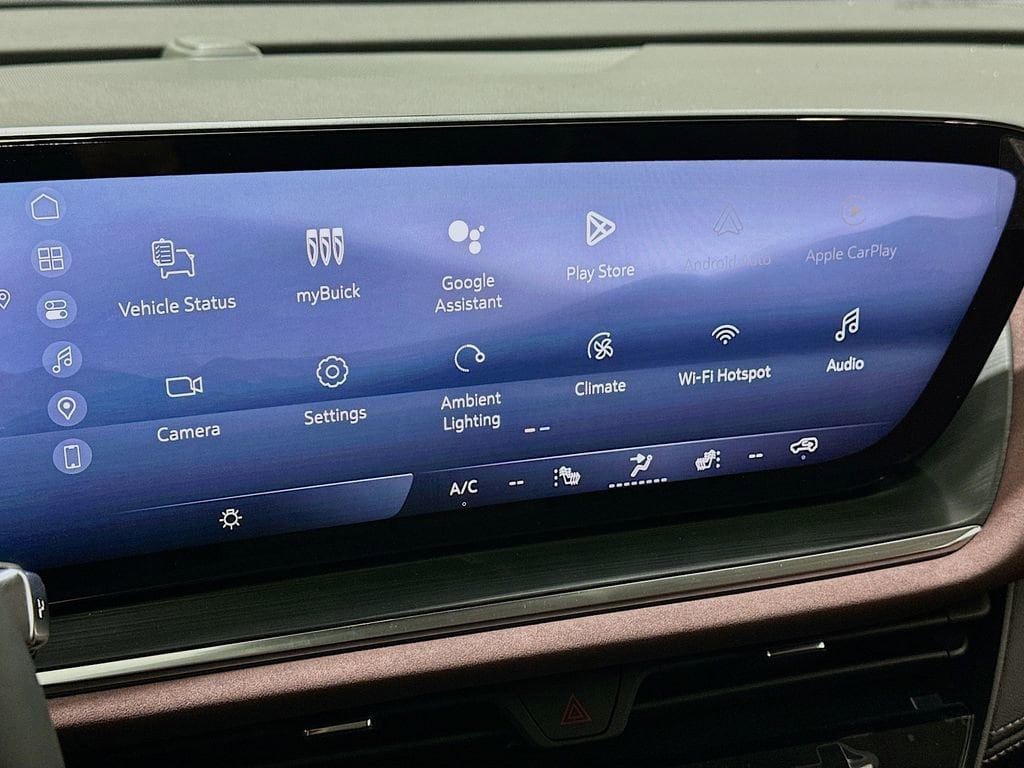 2026 Buick Envision Sport Touring - Photo 15
